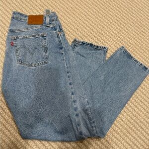 Levi's women’s 501